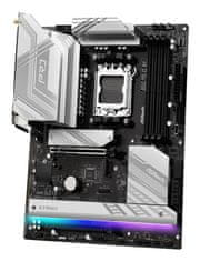 Asr ASRock B850 Pro RS WiFi matična plošča, ATX, Socket AM5