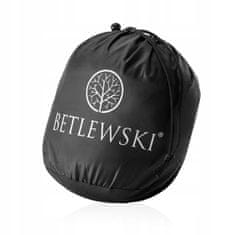 Betlewski BTP-01 roza sanjska potovalna blazina