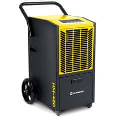 Humberg Industrijski razvlažilnik zraka 50l/24h HM-480