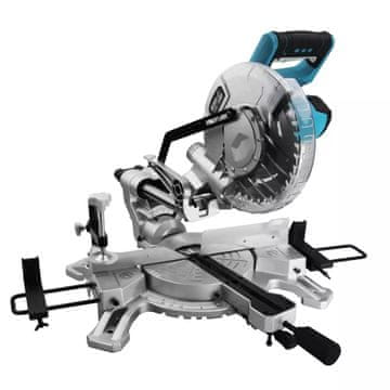DEDRA DEDRA DED6904 Mitrska žaga 18V, 3000 RPM, dvojni zajeralni rez