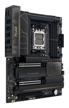 slomart ASUS ProArt X870E-CREATOR WIFI matična plošča AM5 ATX