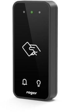 RGE ROGER MCT80M-BLE čitalnik bližine, Bluetooth