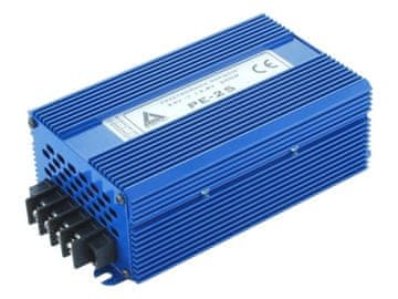 AZO DIGITAL AZO Pretvornik moči PE-25, 300W, DC/DC, IP21, aluminijasto ohišje