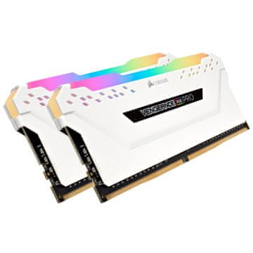 Corsair Corsair Vengeance RGB Pro 32 GB (2x16 GB) DDR4 3200MHz CL16 pomnilniški modul