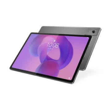 Lenovo Lenovo Tab K12 Tablični računalnik 30.7 cm (12.1") 256GB Wi-Fi Android 15 Siva