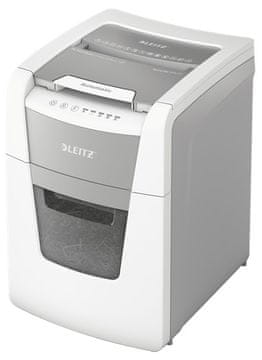 Leitz Leitz IQ Autofeed Small Office 100 avtomatski sekalnik papirja P4