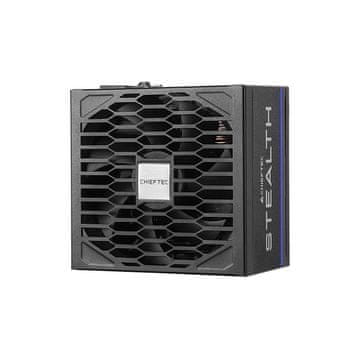 Chieftec Chieftec SPX-1200-FC napajalnik 1200W 80+ Platinum ATX