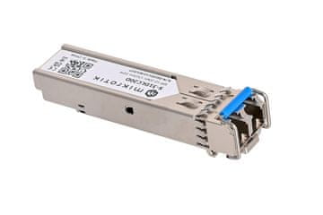 Mikrotik Mikrotik S-31DLC20D omrežni sprejemnik/oddajnik, SFP