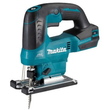 MAK Makita DJV184Z akumulatorski sesalnik 18V, brezkrtačni motor, zelen/črn