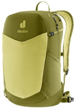 slomart Deuter nahrbtnik Speed Lite 21 L Olive