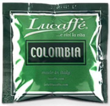 slomart Kava Lucaffe COLOMBIA 44mm ESE, 150 kosov