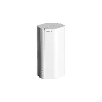 Tenda Tenda 5G06 mobilni usmerjevalnik, bel