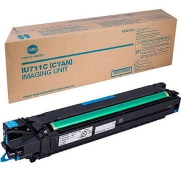Konica Minolta Konica Minolta A2X20KD slikovna enota cian, 155000 strani