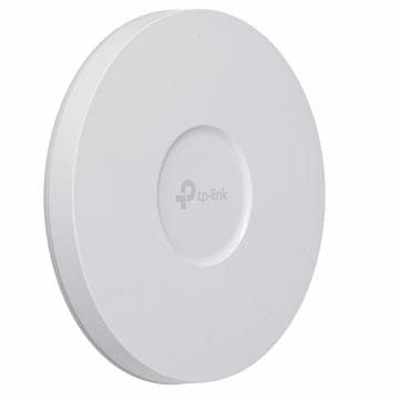 slomart TP-Link Omada EAP610 WiFi 6 AX3000 stropni dostopna točka