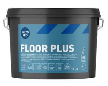 slomart KIILTO Talni PLUS 10L
