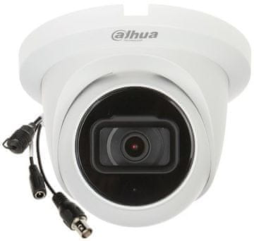 Dahua Dahua HAC-HDW2501TMQ-A-0280B 4-v-1 kamera