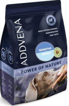 Addvena ADDVENA Power of Nature Sensitive Lamb - suha hrana za pse, 2,5kg