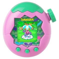 TAMAGOČI RAJ - DEŽELA