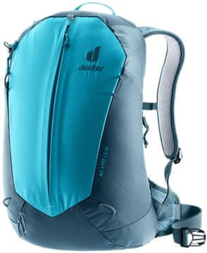 slomart Nahrbtnik Deuter AC Lite 15 SL 15 L Aqua
