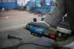 BOS Bosch GWS 17-125 TS kotni brusilnik 1700W, 125mm, 9700 RPM