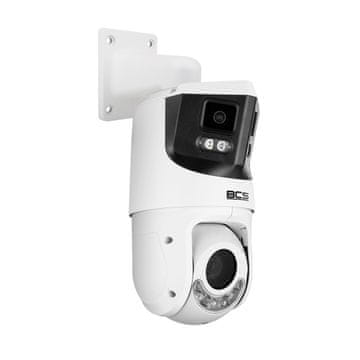 IP BCS BCS-L-PSIP24825SCR10L5-Ai1 IP PTZ kamera 4MP, 25x optični zoom, 150m IR