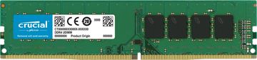 CRC Crucial CT32G4DFD832A pomnilniški modul 32 GB DDR4 3200 MHz