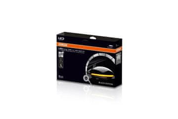 slomart Set LED smernikov za VW Golf VII, Touran II