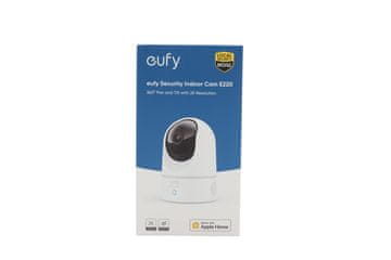 Eufy Eufy P24 notranja kamera 1080p Wi-Fi