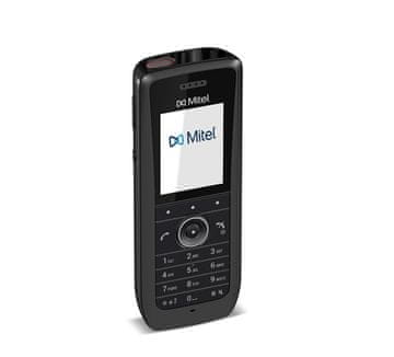 slomart Mitel 5634 VoIP telefon, barvni zaslon, Gigabit Ethernet