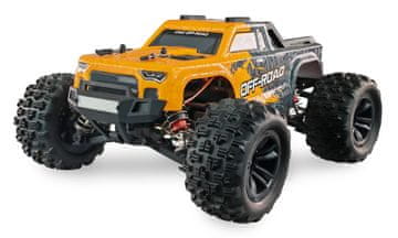 slomart Amewi 22653 RC Monster Truck Električni motor 1:16, do 40 km/h