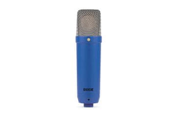 slomart RØDE NT1 Signature Cobalt kondenzatorski mikrofon