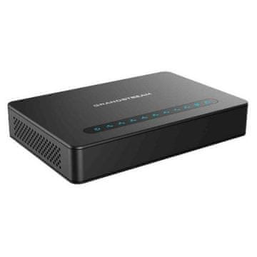 slomart Grandstream HT818 v2 telefonski adapter, 8 FXS portov