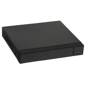 slomart Action Snemalnik AHD/HD-CVI/HD-TVI/CVBS/IP 4-kanalni