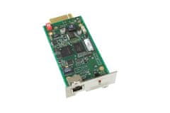 AEG AEG SNMP omrežna kartica za upravljanje, 2x Ethernet