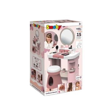 Beauty Miza za ličenje TOY BEAUTY TABLE