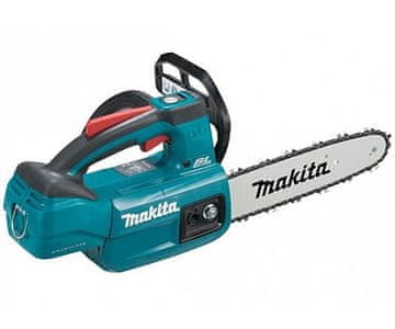 Makita Makita DUC254Z akumulatorska verižna žaga, modra