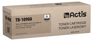 ACS AcTIS nadomestni toner TB-1090A za Brother tiskalnike, črn, 1500 strani