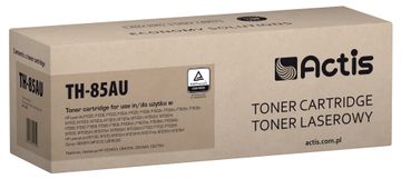 ACS Actis TH-85AU toner, združljiv s HP (CE285A, CE278A, CB435A, CB436A), 2100 strani, črn
