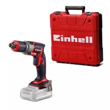 Einhell Einhell TP-DY 18 Li BL - Solo akumulatorski vijačnik, 5000 RPM