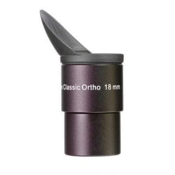 Classic Baader Classic Ortho 18mm 1.25" okular za teleskop