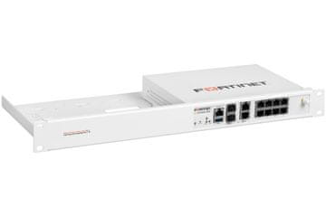 Rackmount.IT RM-FR-T19 montažni nosilec, bel