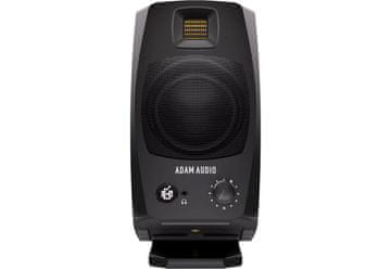 A-dam Adam Audio D3V črni studijski monitor (par)