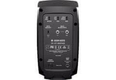 A-dam Adam Audio D3V črni studijski monitor (par)