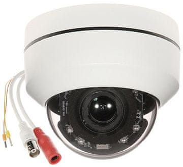 slomart Action Omega-PTZ zunanja varnostna kamera AHD/HD-CVI/HD-TVI, PTZ, 1080p