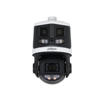 IP Dahua SDT3E410-8P-MB-A-PV1 IP kamera kupolasta 4MP, bela