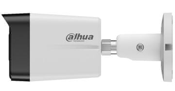 Dahua Dahua IP kamera IPC-HFW1839TC-A-IL-0280B-S6 8MP, 2.8mm, mikrofon