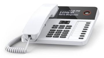 Desk Gigaset Desk 600 Namizni telefon, bel