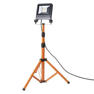 slomart LDV LED delovna svetilka TRIP 1x50W 5000lm IP65