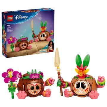 slomart LEGO Disney 43293 Kakamora