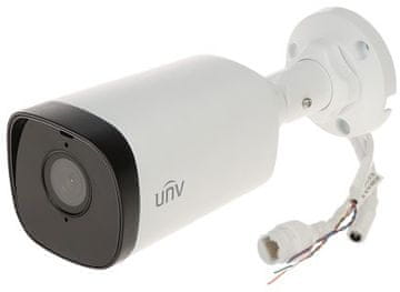 IP Uniview IPC2314SB-ADF40KM-I0 IP kamera, 4 Mpx, 4 mm leča
